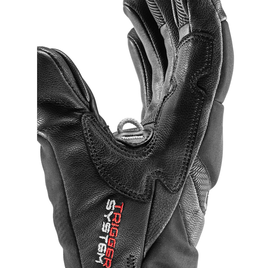 Leki Griffin Base 3D W