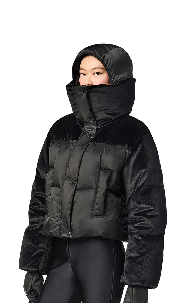 Goldbergh Yume Ski Jkt W