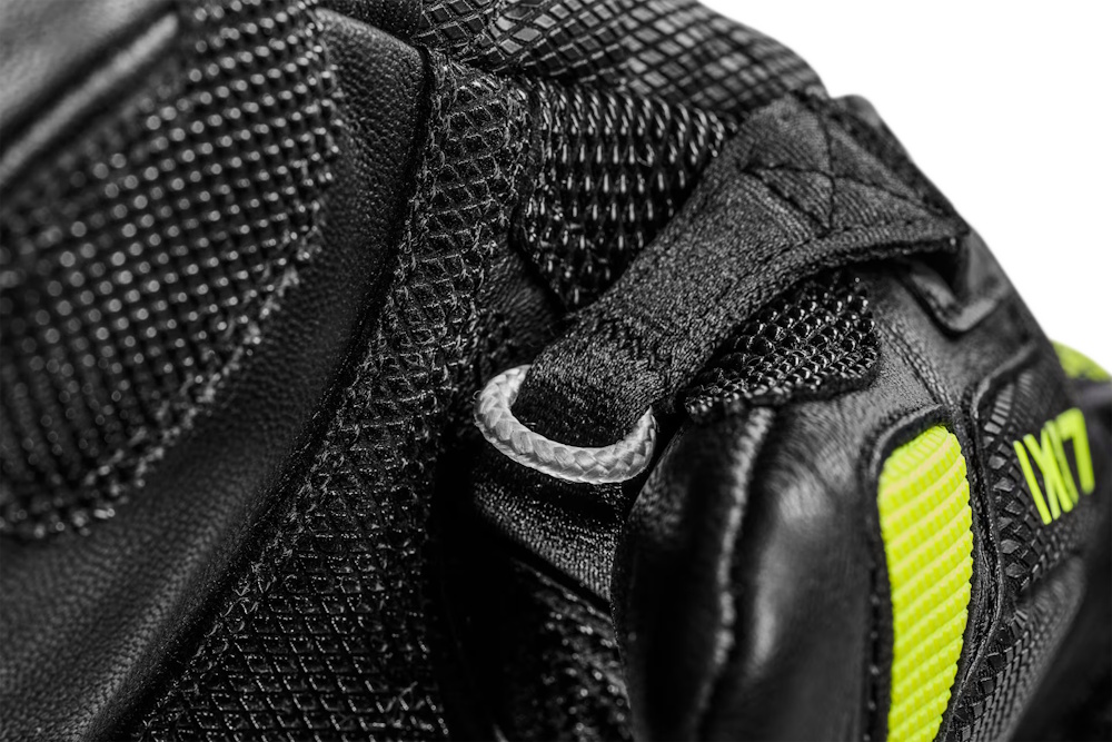 Leki WCR Venom SL 3d Jr Mitten