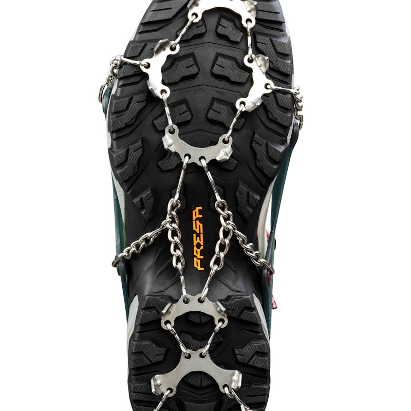 Snowline Spikes Light