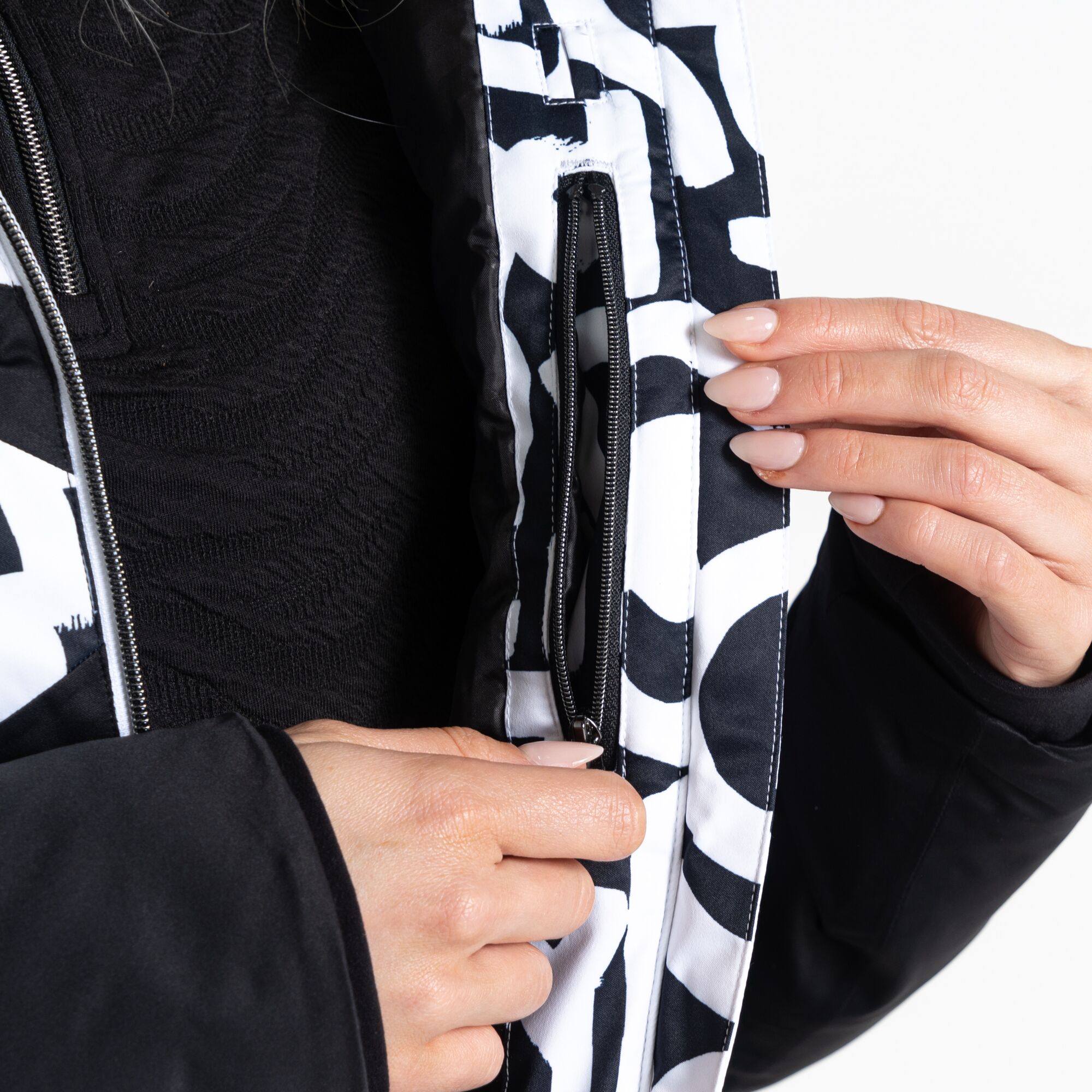 Dare2B Rocker Jacket