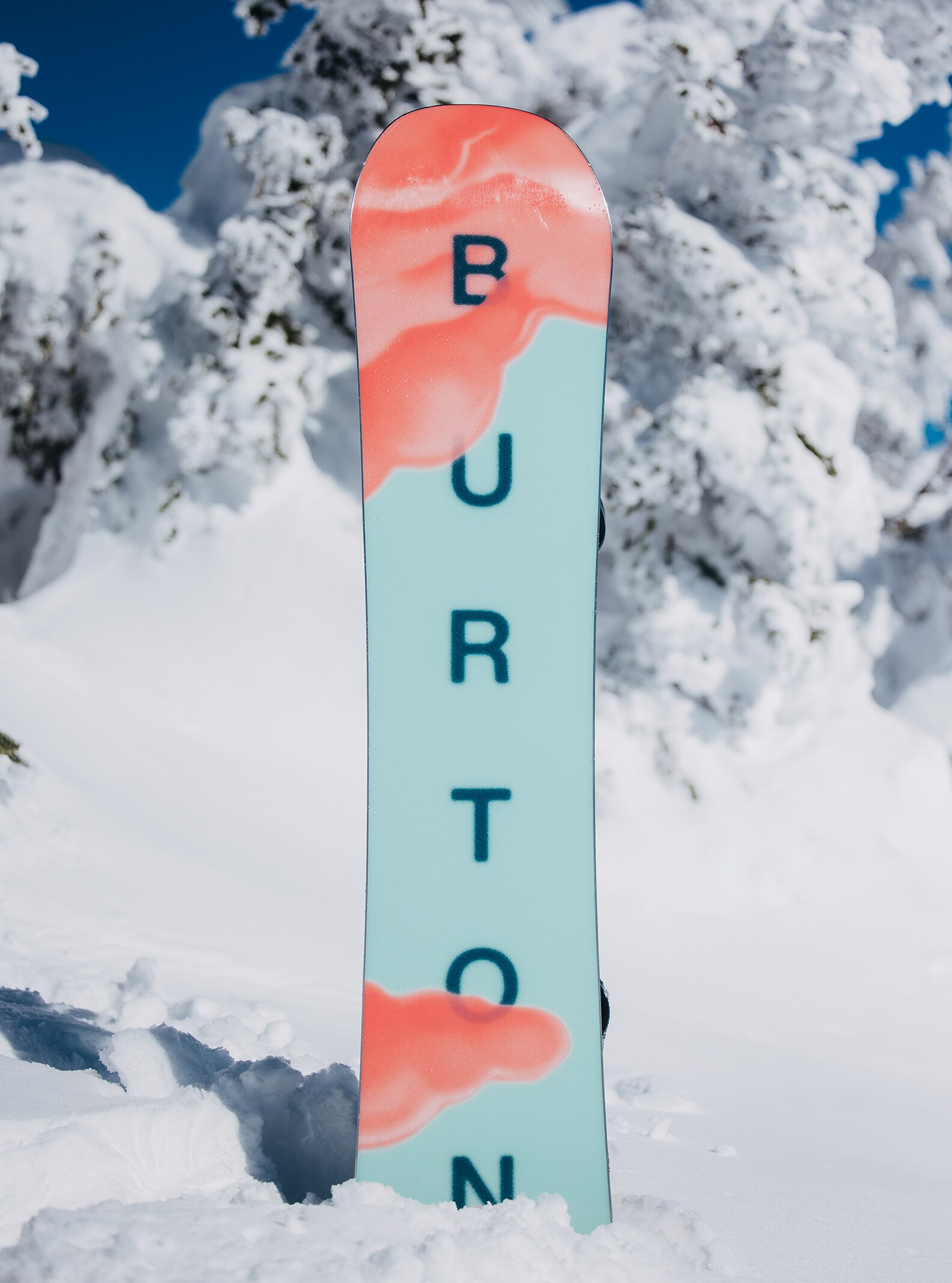 Burton Yeasayer Women's