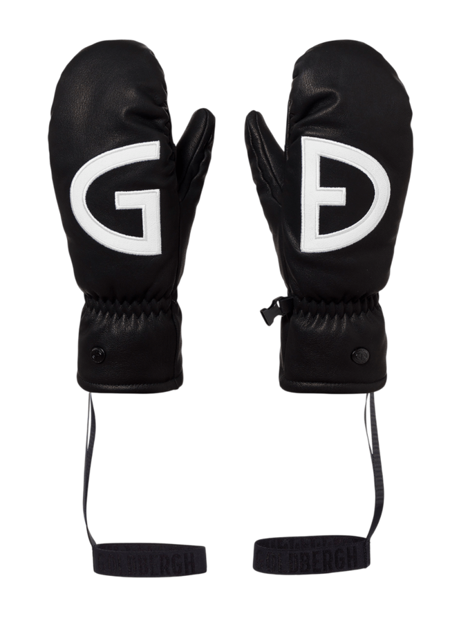 Goldbergh Bello Mittens