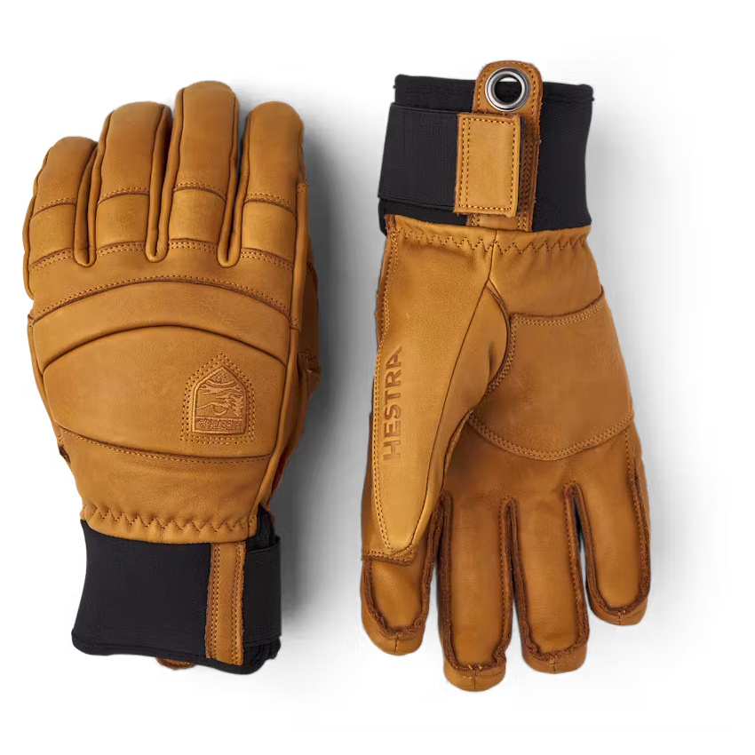 Hestra Fall Line - 5 Finger