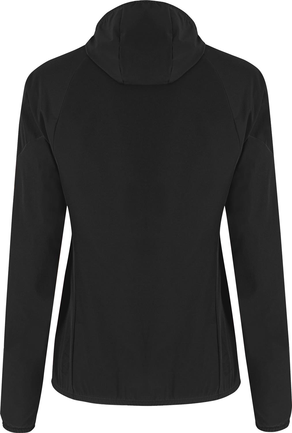 Montura Rise Hooded Jacket W