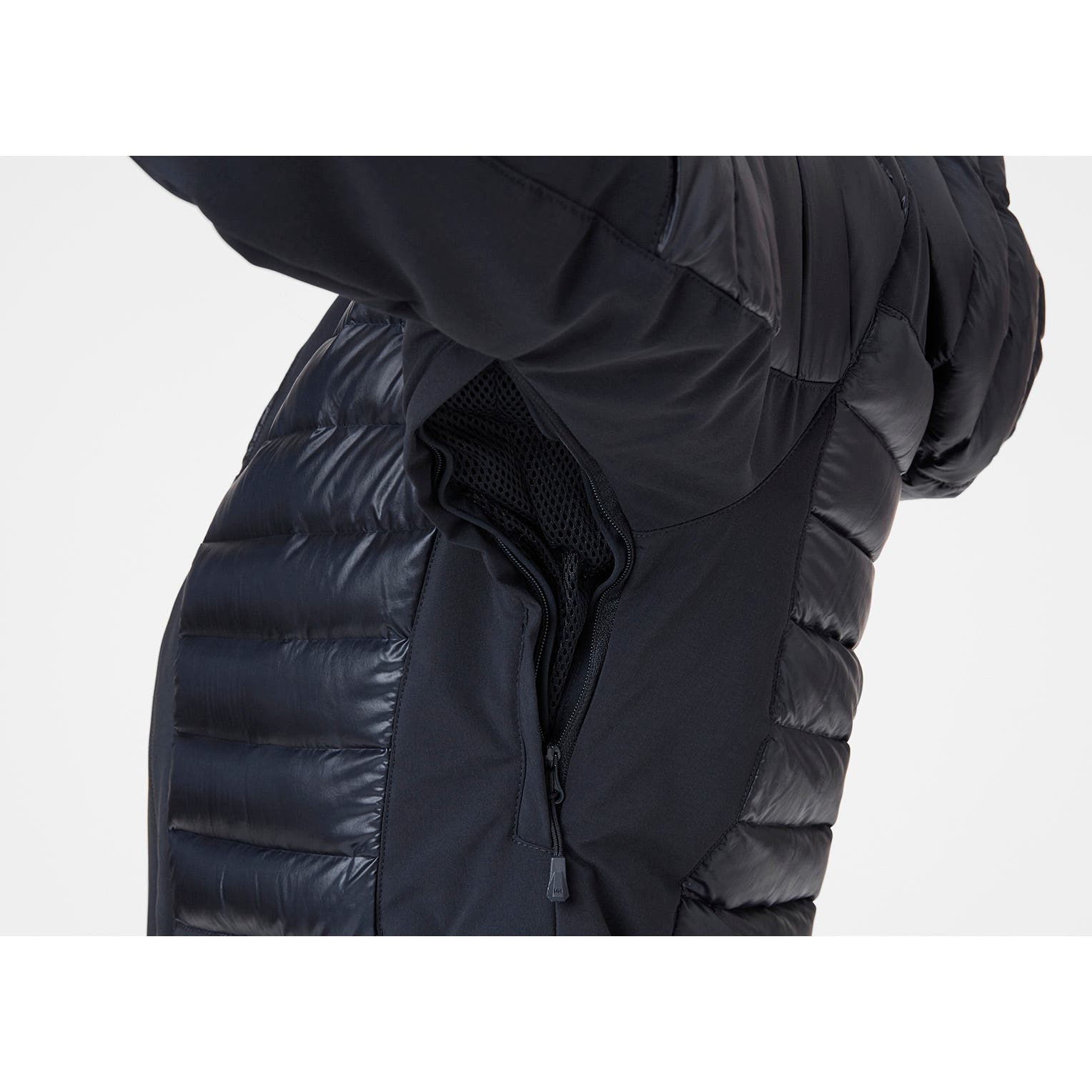 helly hansen avanti jacket