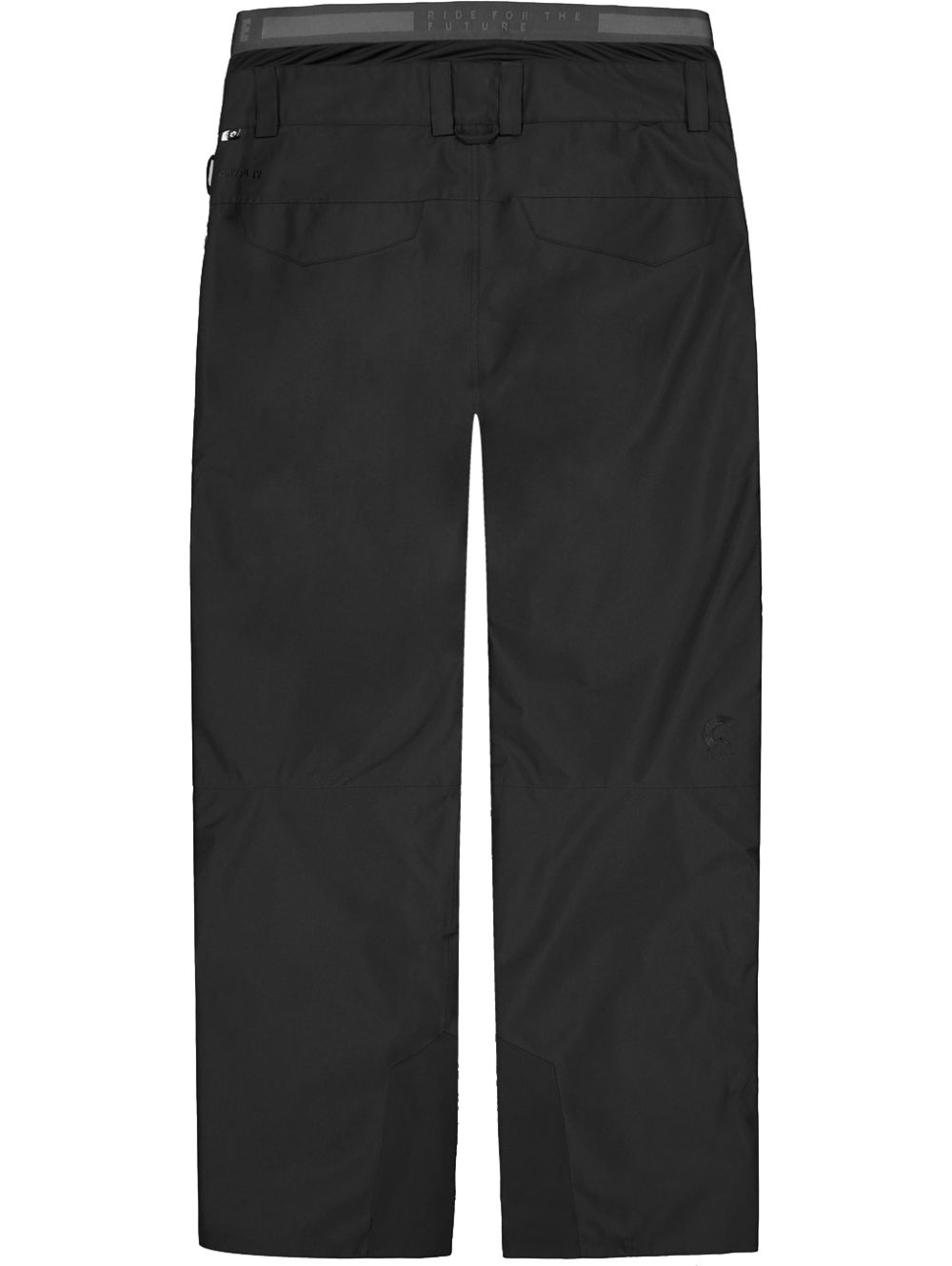 Picture Object Pants