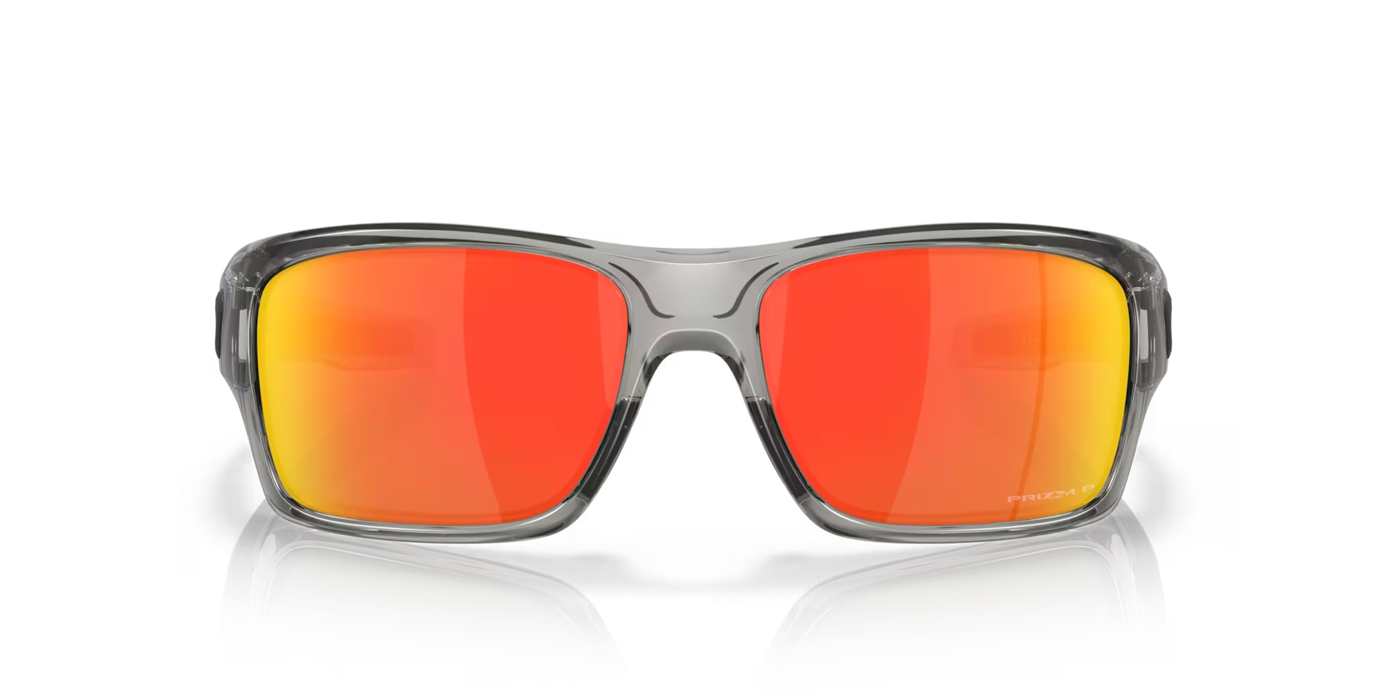 Oakley Turbine