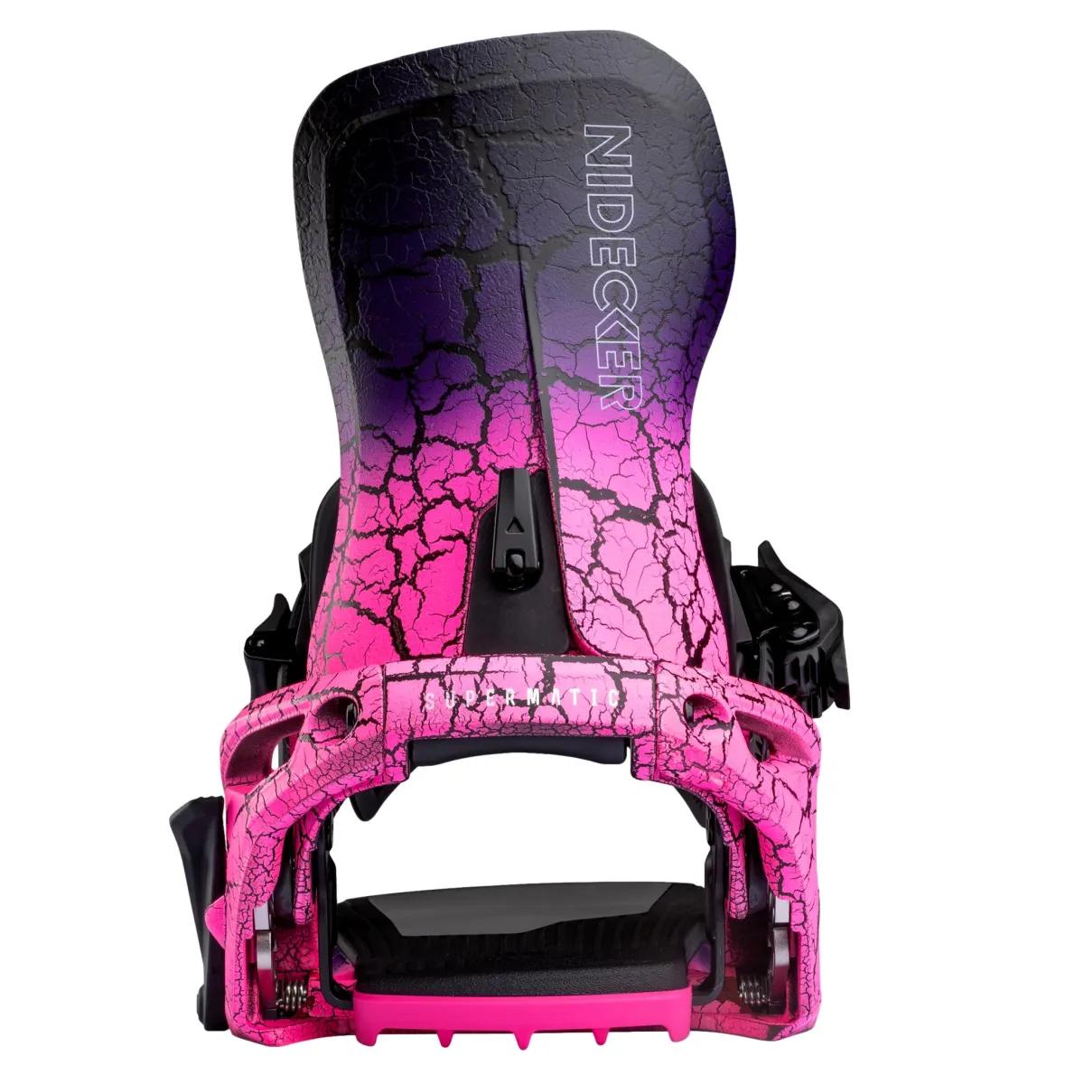 Nidecker Supermatic LT