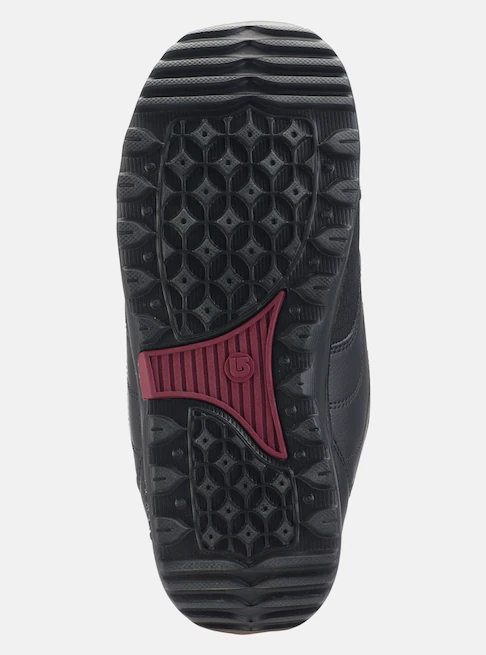 Burton Women's Mint Boa