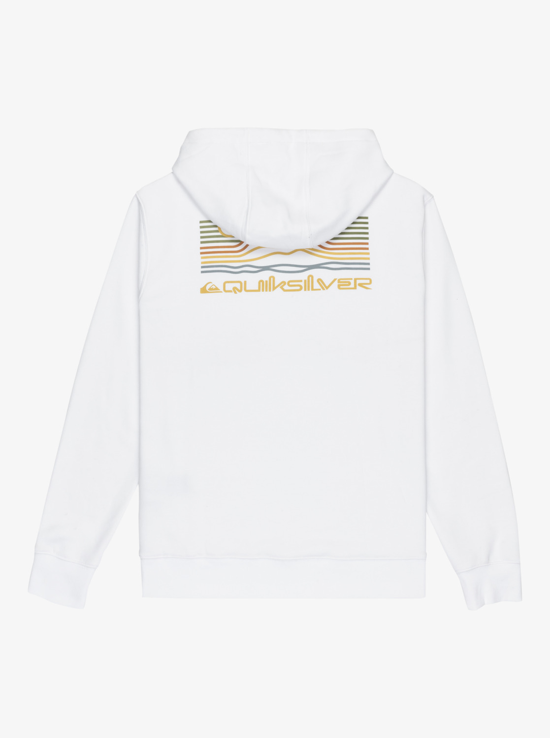 Quiksilver Light Waves Hoodie