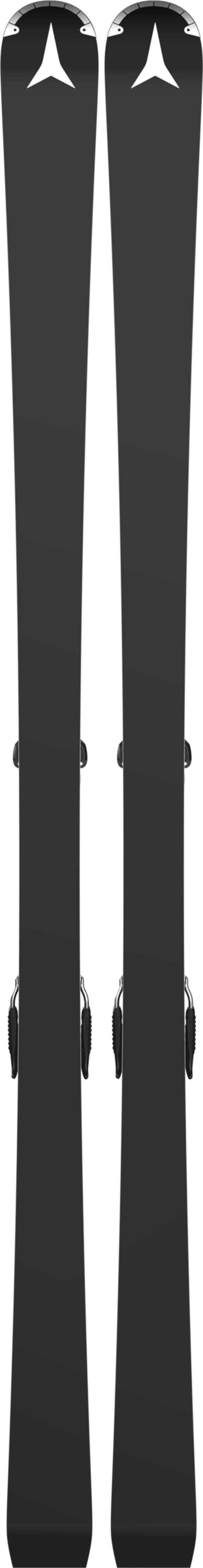 Atomic Redster G9 Revoshock S + X12 GW