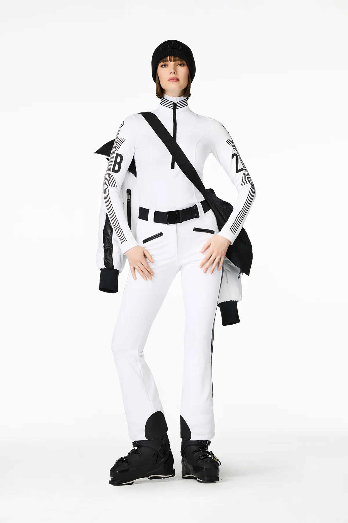 Goldbergh Alessia Ski Pant