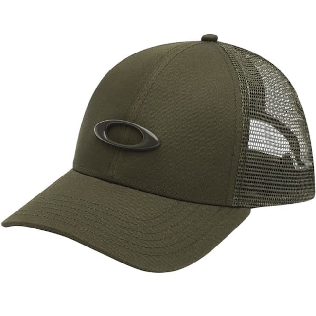 Oakley Trucker Ellipse Hat