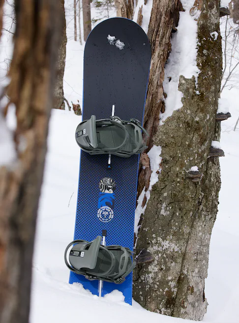 Burton Ripcord