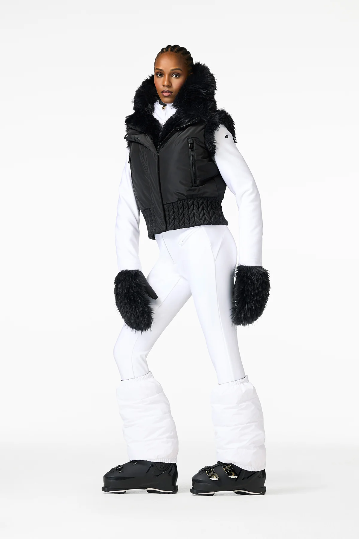 Goldbergh Dahlia Bodywarmer