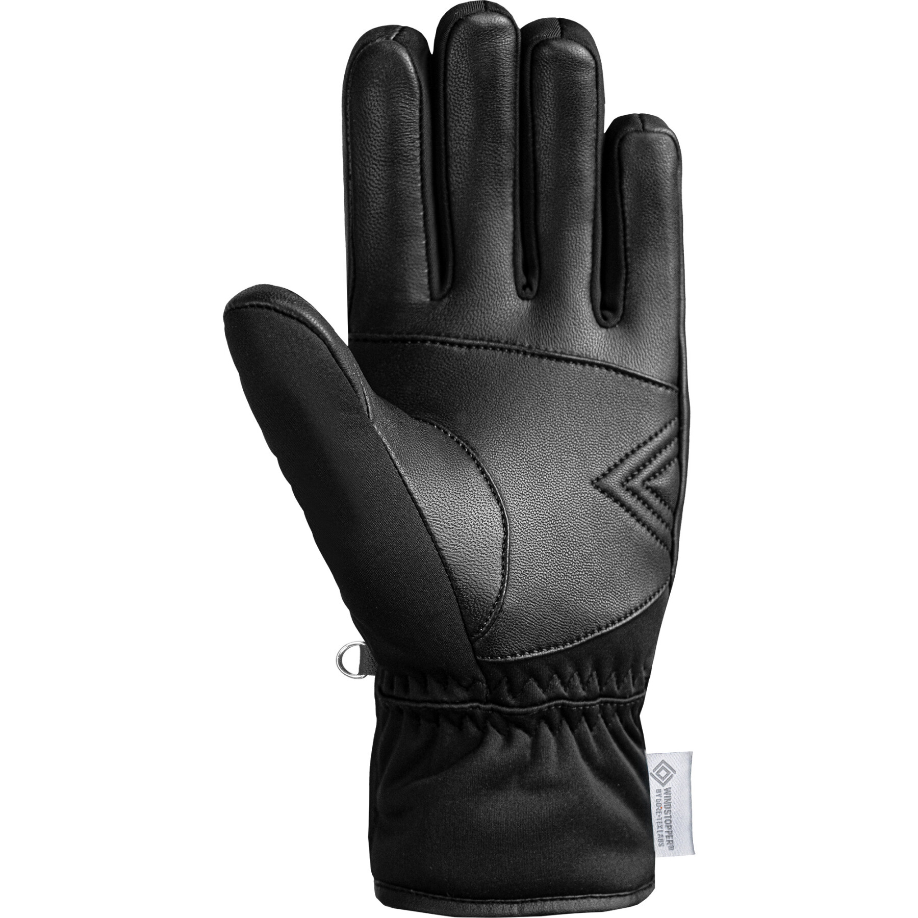 Reusch Daisy Windstopper