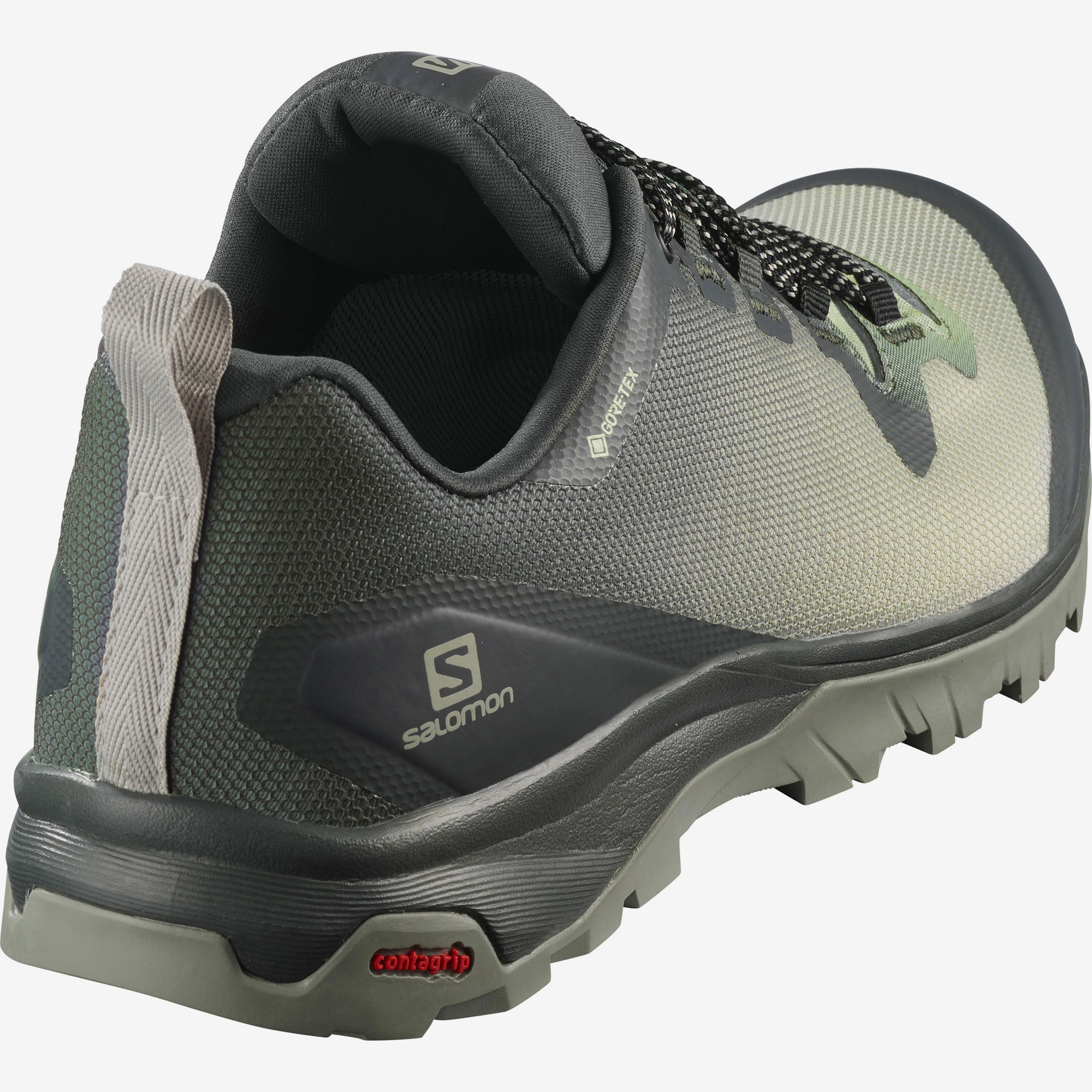 vaya gtx salomon