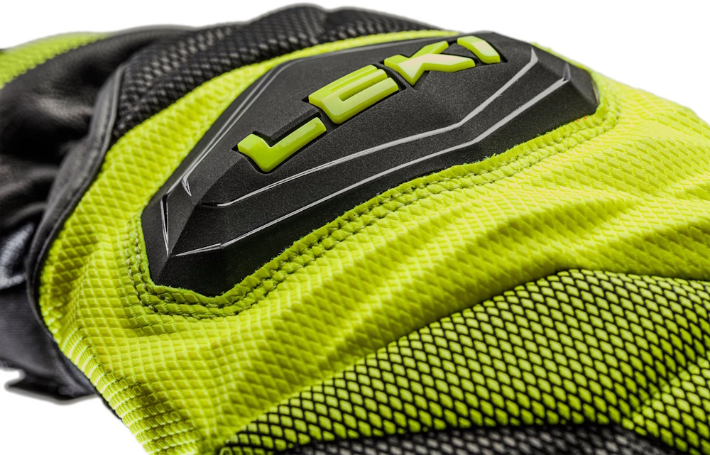 Leki WCR Venom SL 3d Jr Mitten