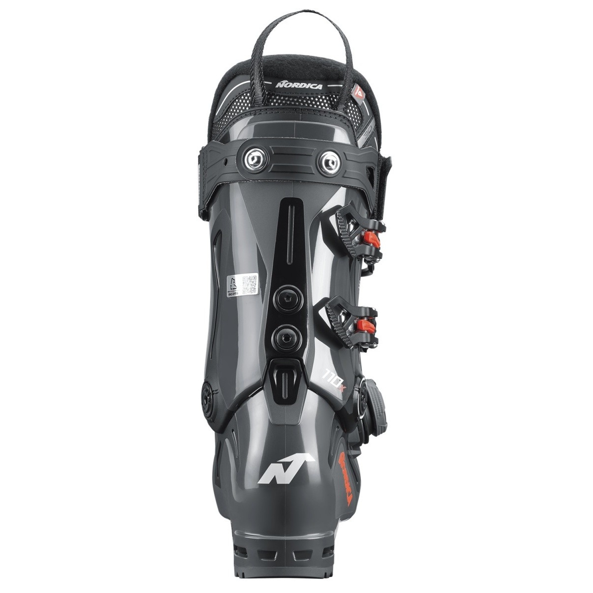 Nordica Speedmachine 3 110 X Boa GW