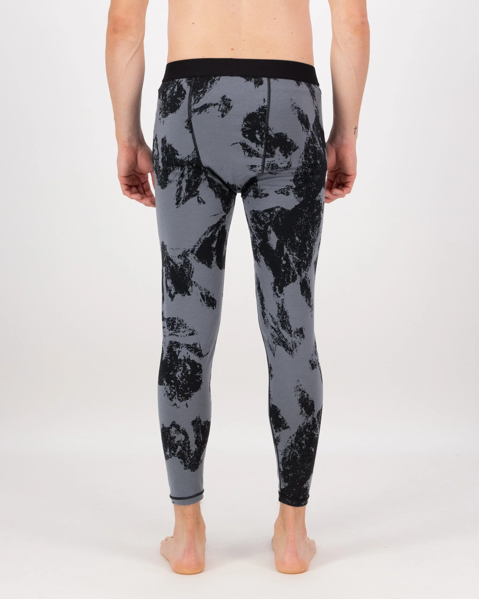 Mons Royale Cascade Legging