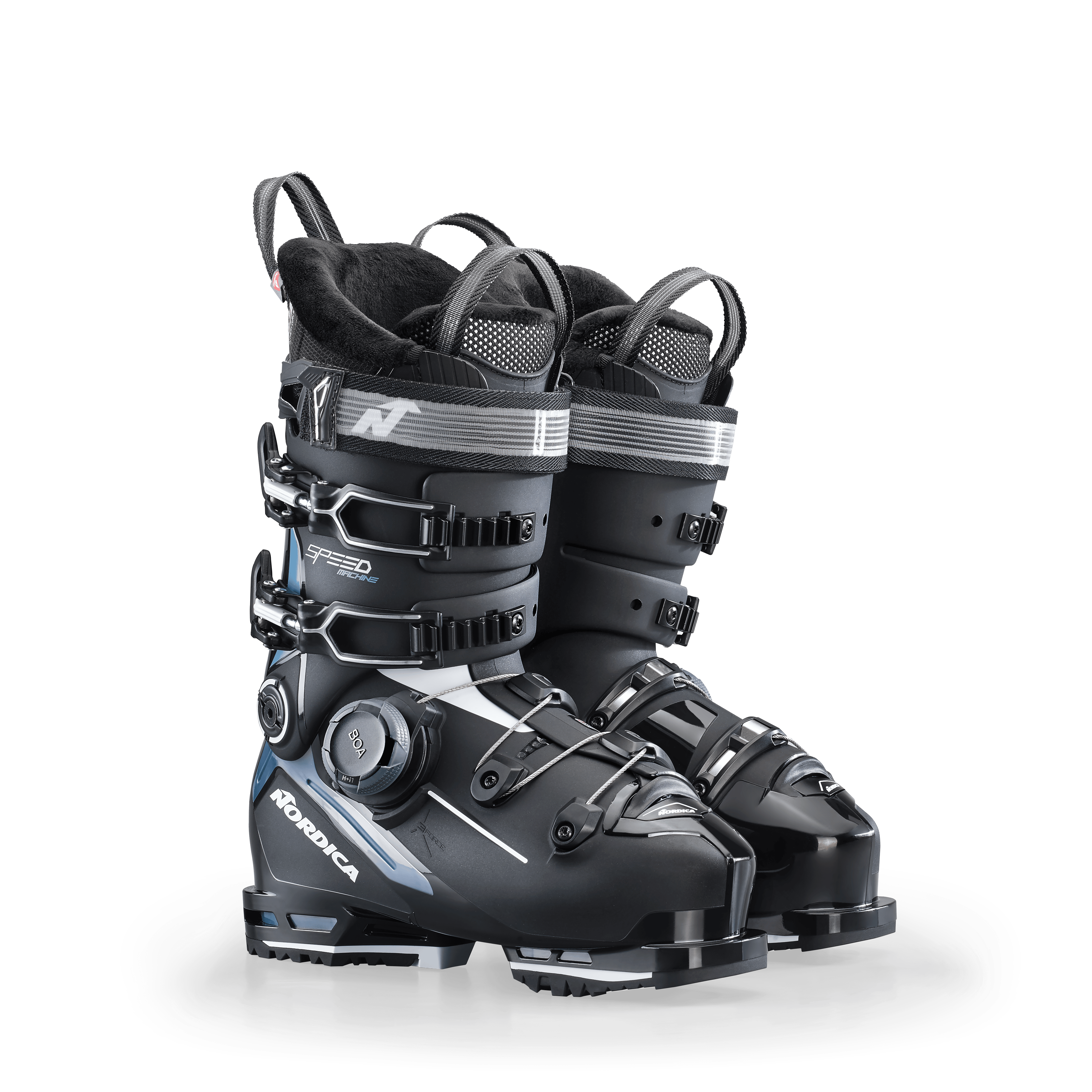 Nordica Speedmachine 3 Boa 95 W GW