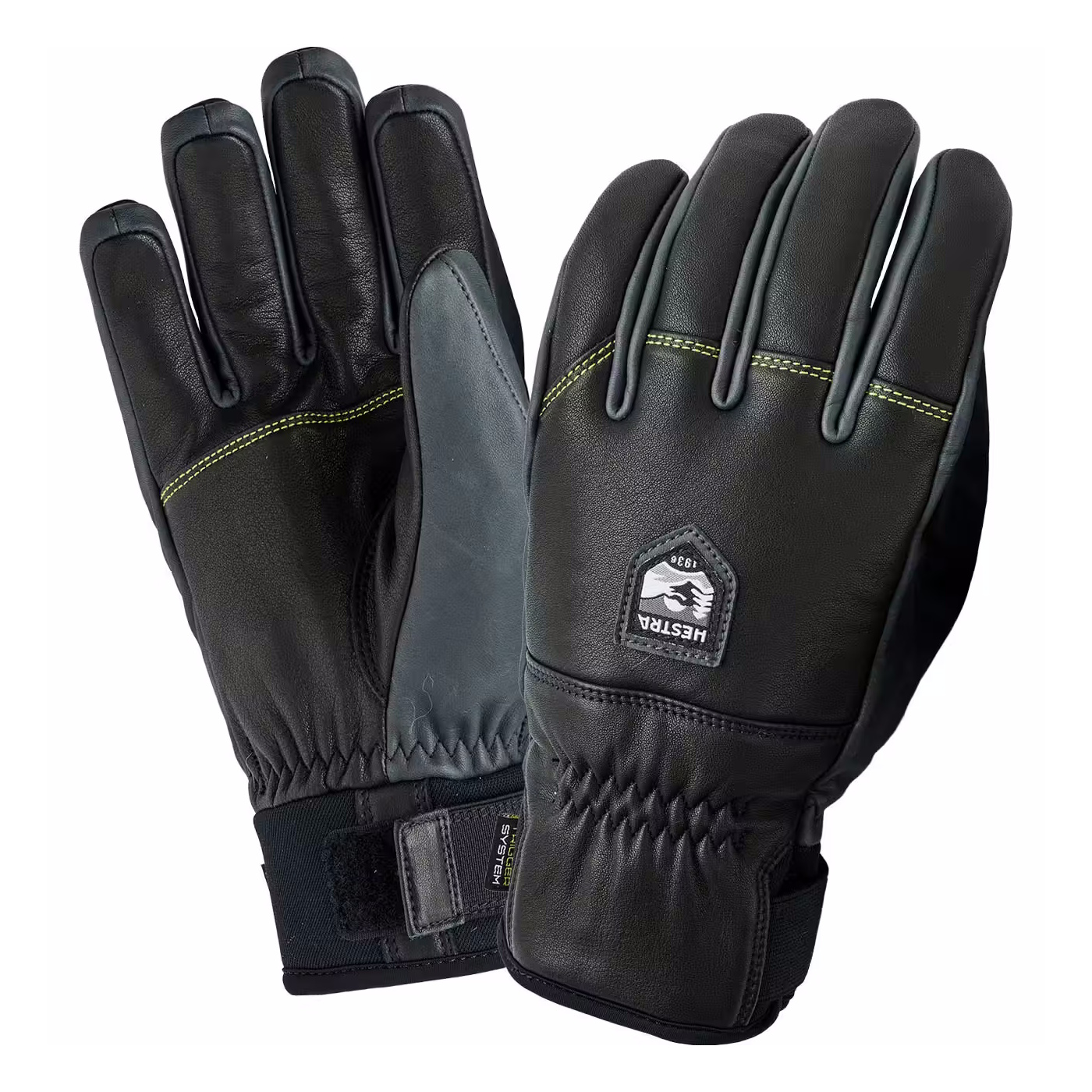 Hestra Omni Trigger - 5 Finger