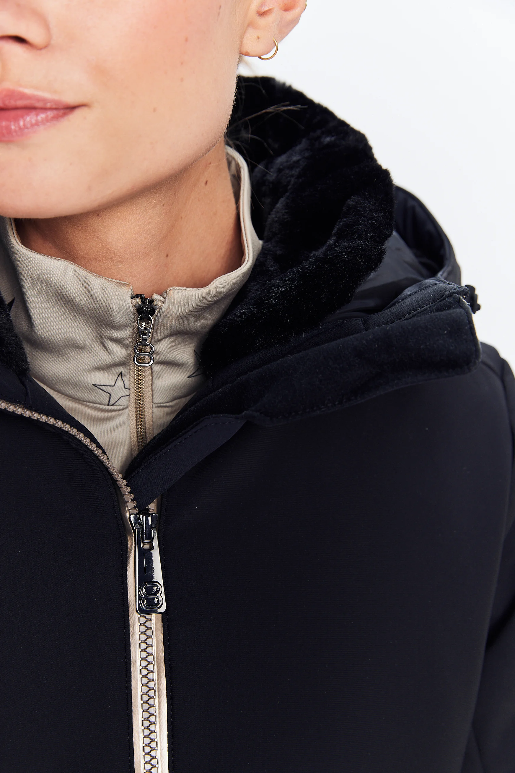 8848 Altitude Vienna Softshell W Jacket