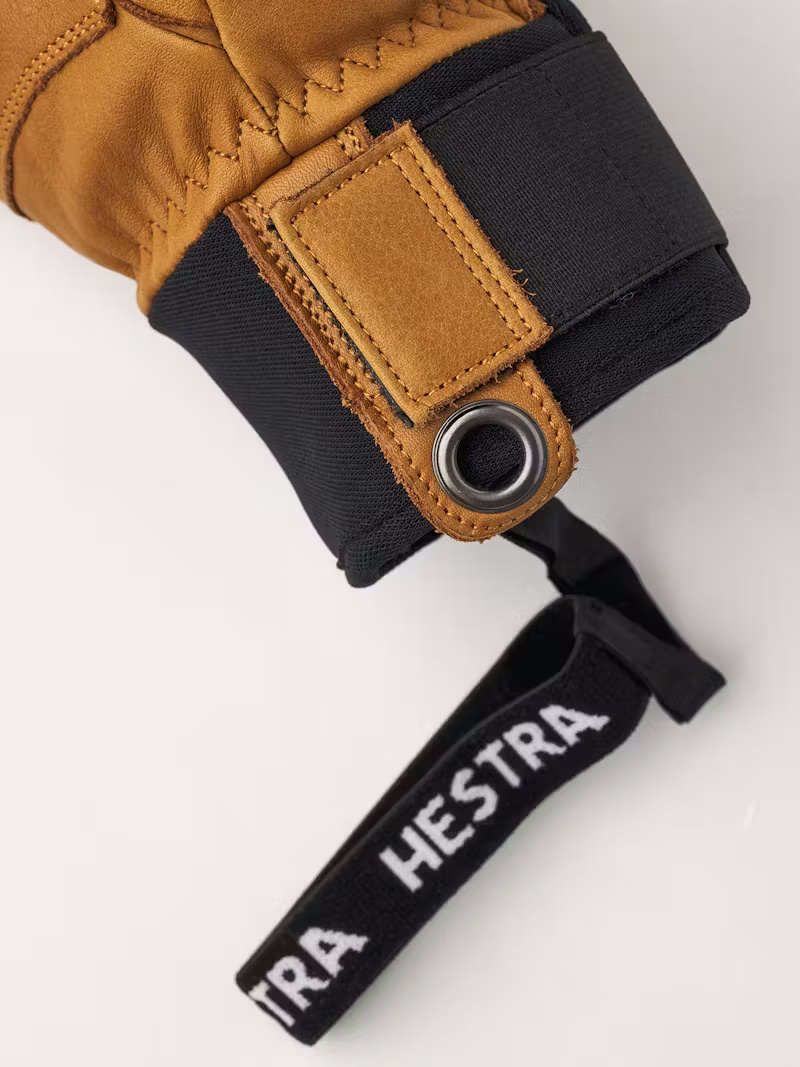 Hestra Fall Line - 5 Finger