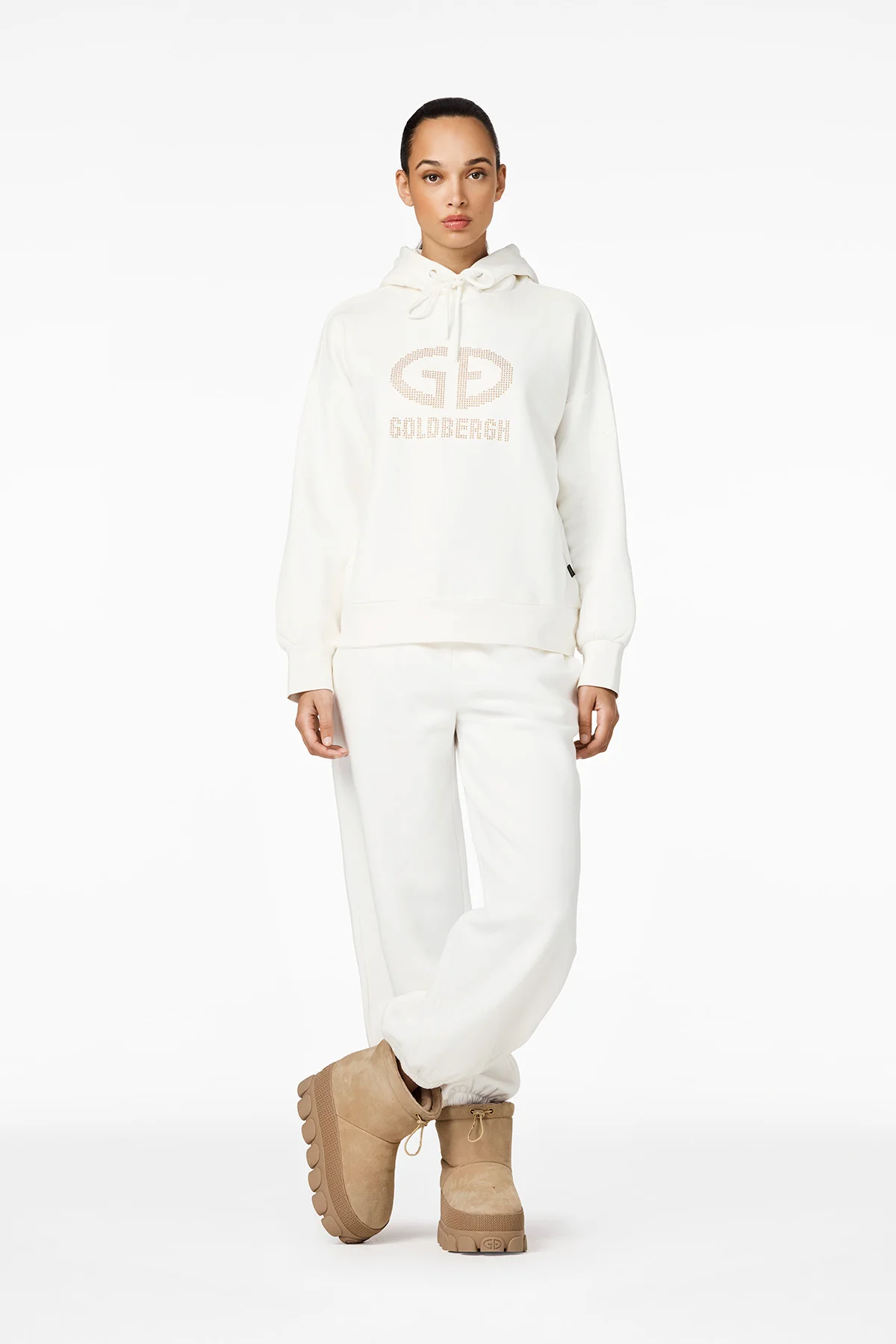 Goldbergh Giorgia Hooded Sweater