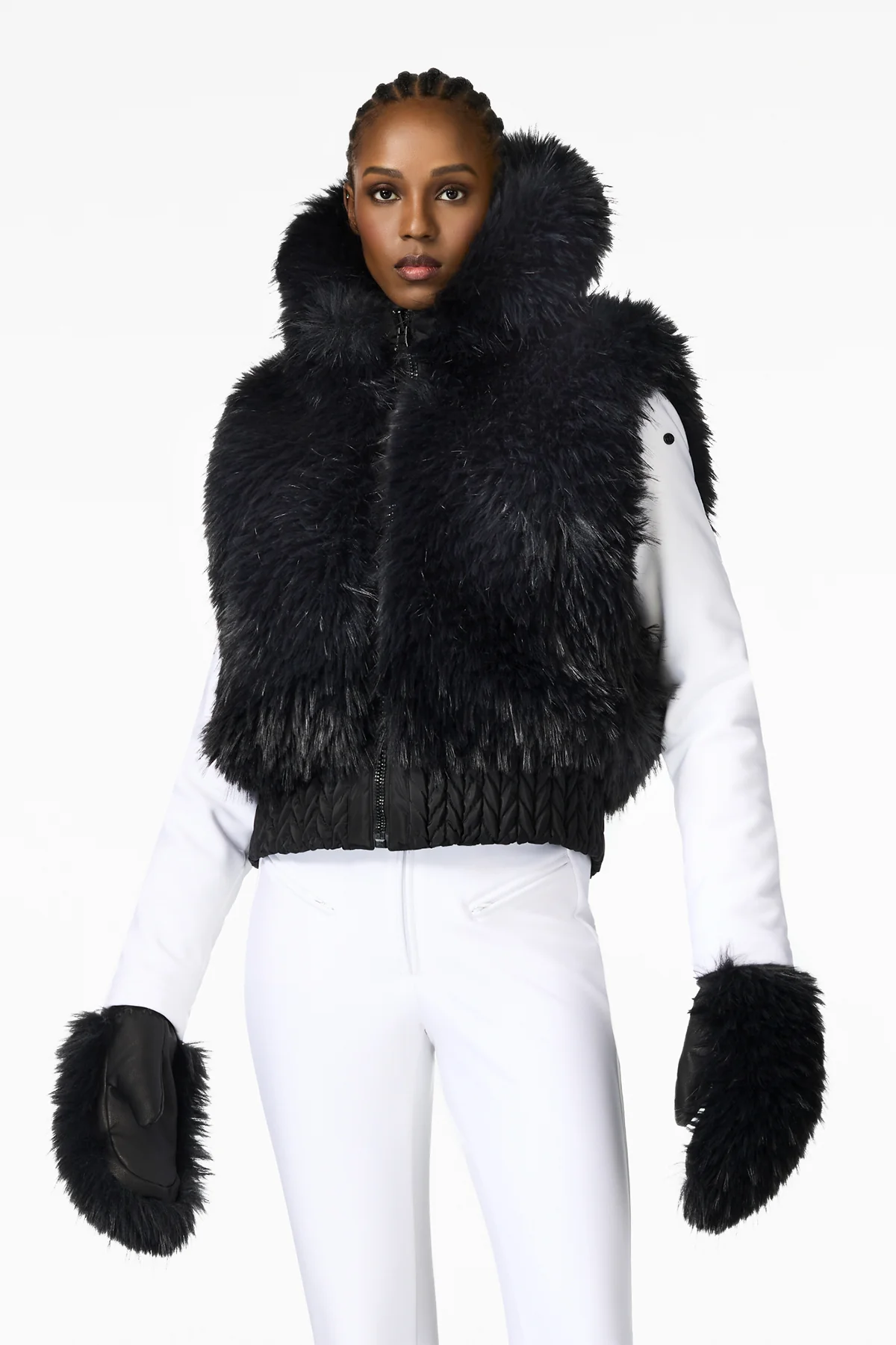 Goldbergh Dahlia Bodywarmer