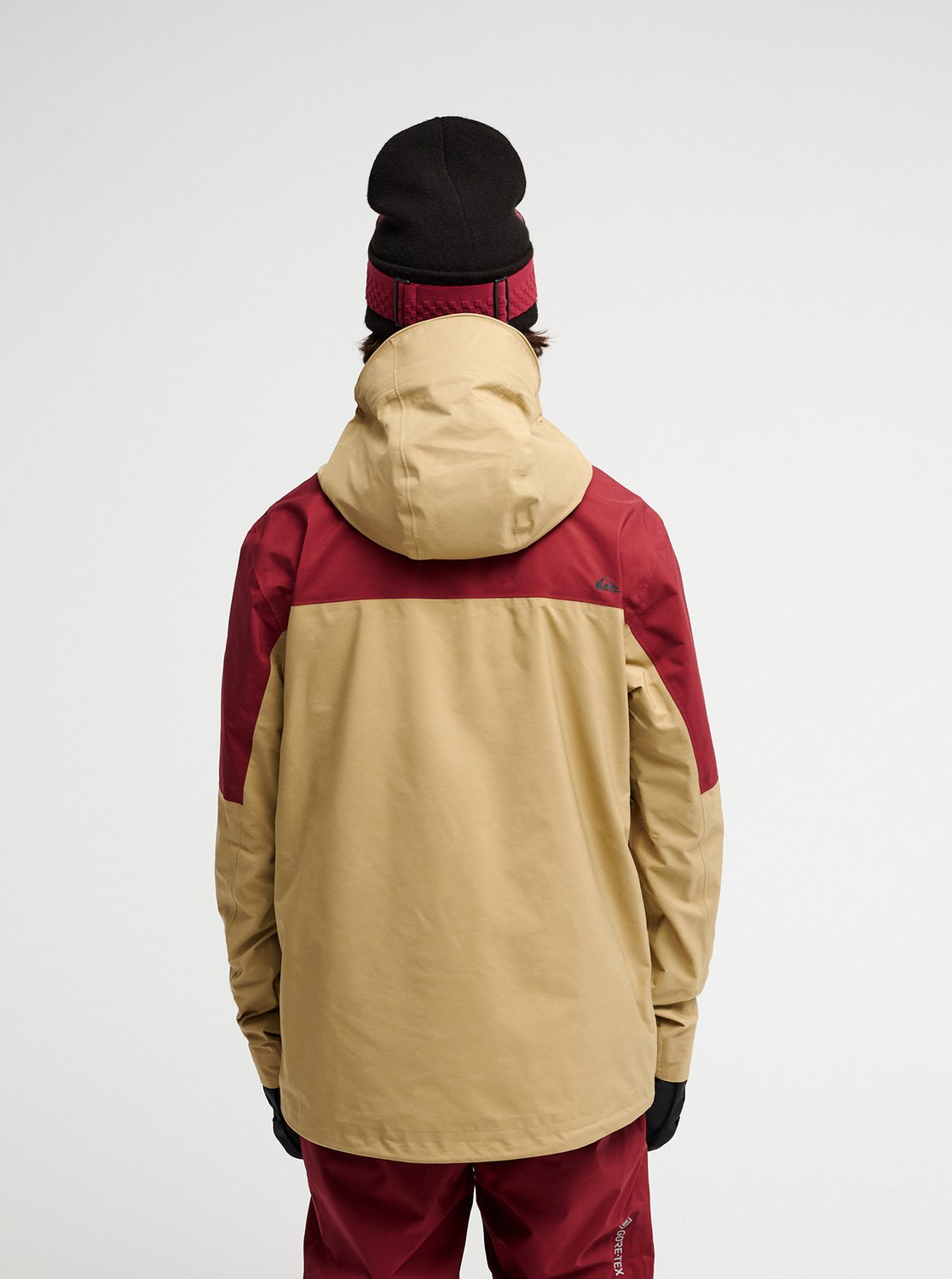 Quiksilver Forever Stretch Gore Tex Jkt