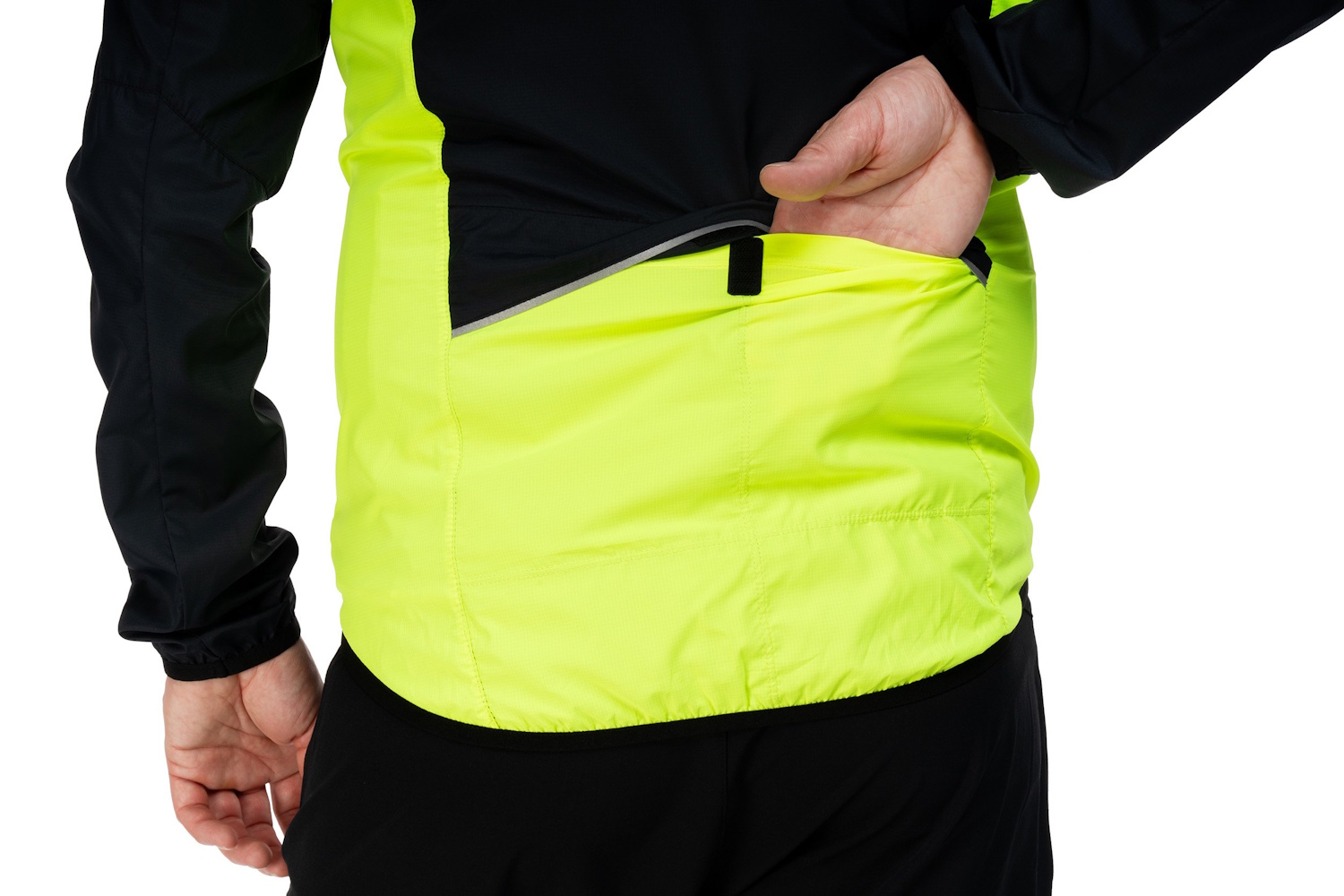 Cube Wind Jacket CMPT