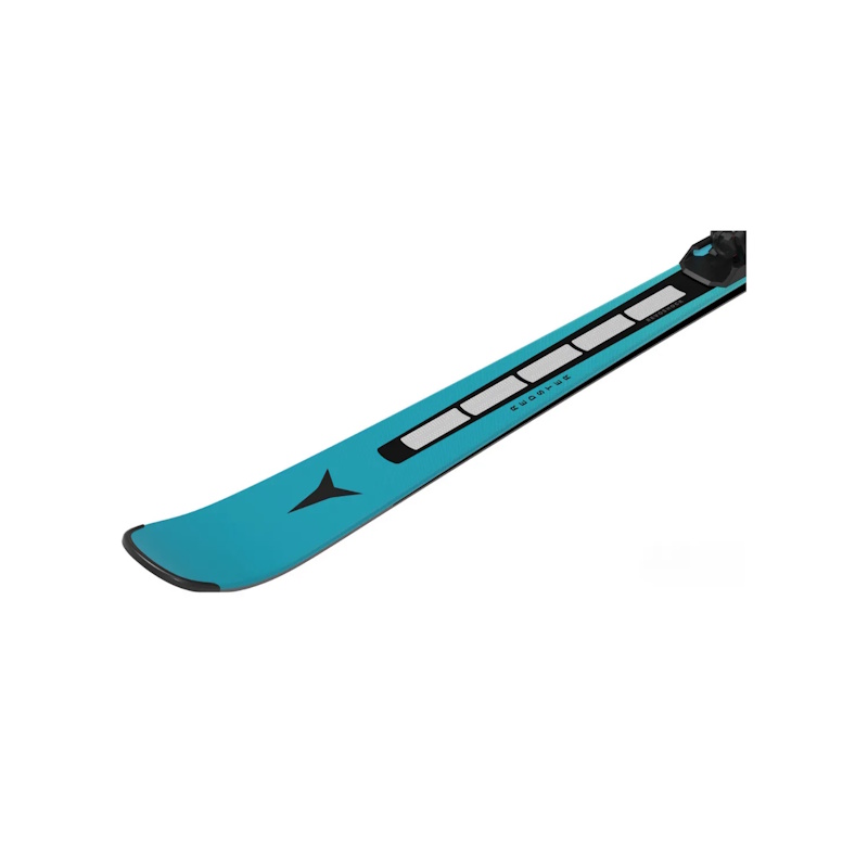 Atomic Redster X9S Revoshock S + I 12 GW