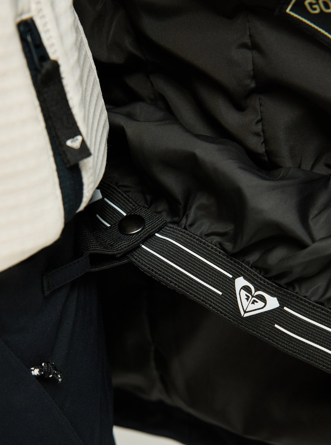 Roxy Purelines Stretch Gore Tex Jkt