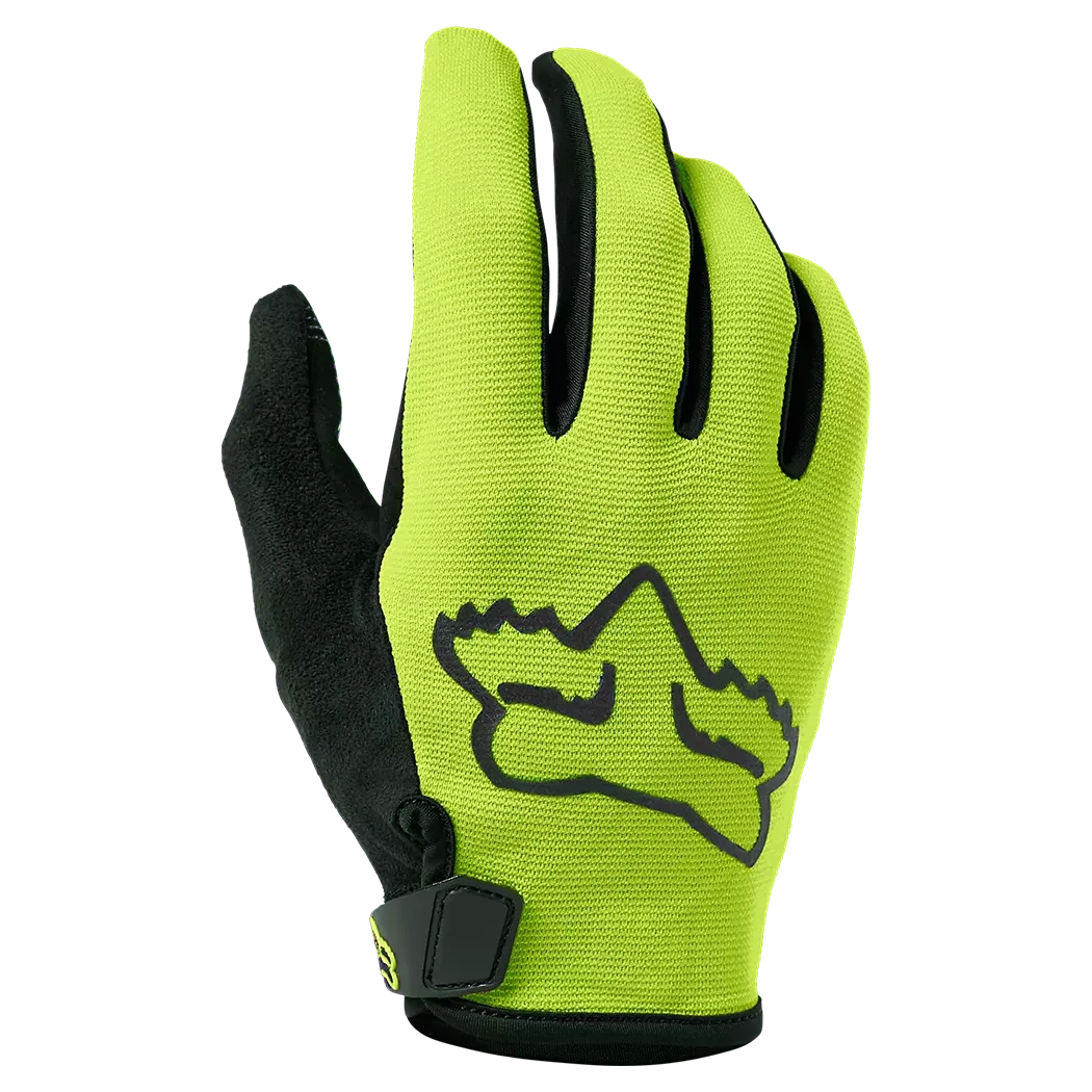 Fox Racing Ranger MTB Water Gloves