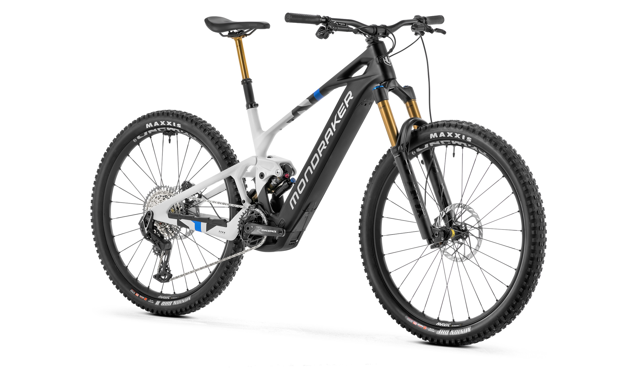 Mondraker Crafty Carbon RR S
