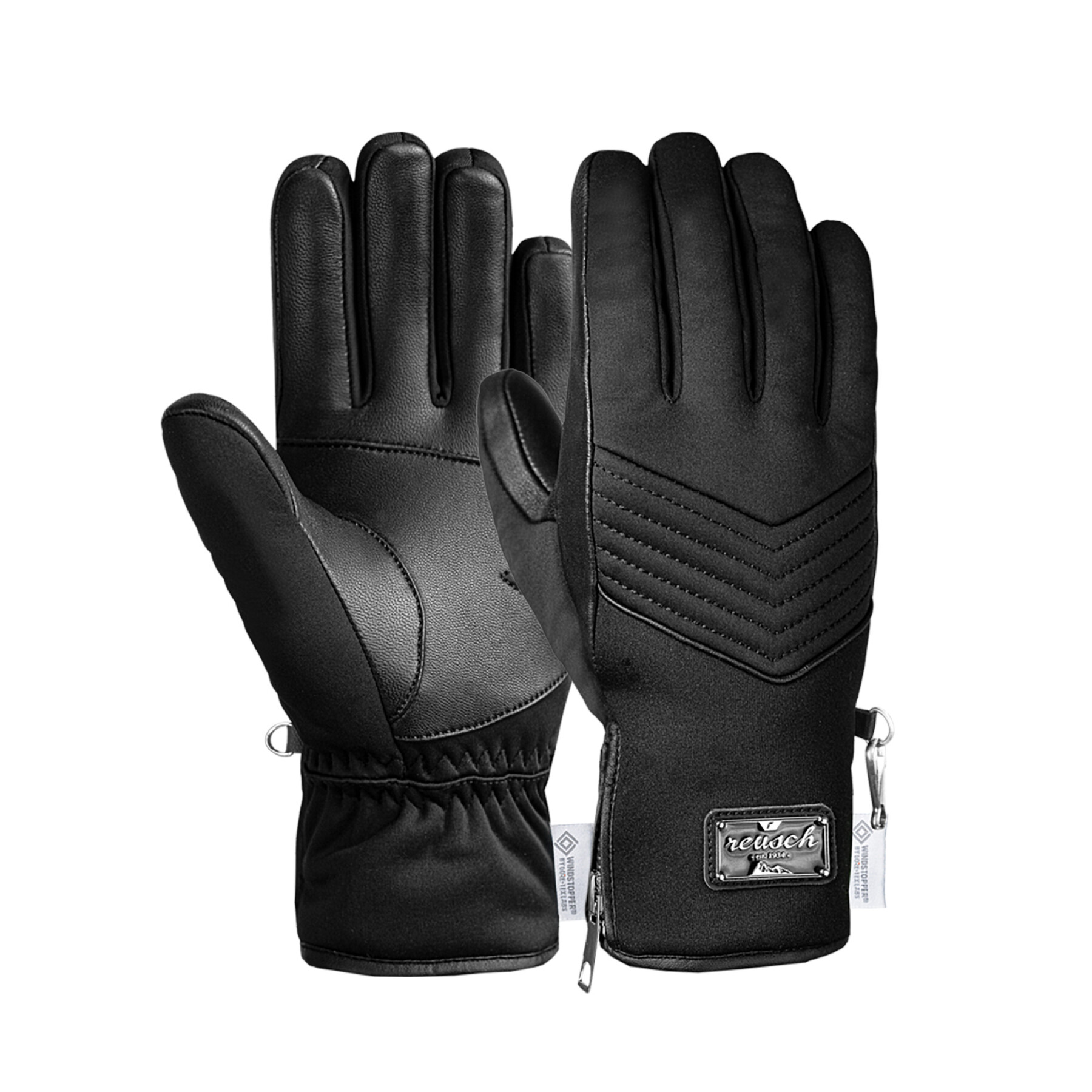 Reusch Daisy Windstopper