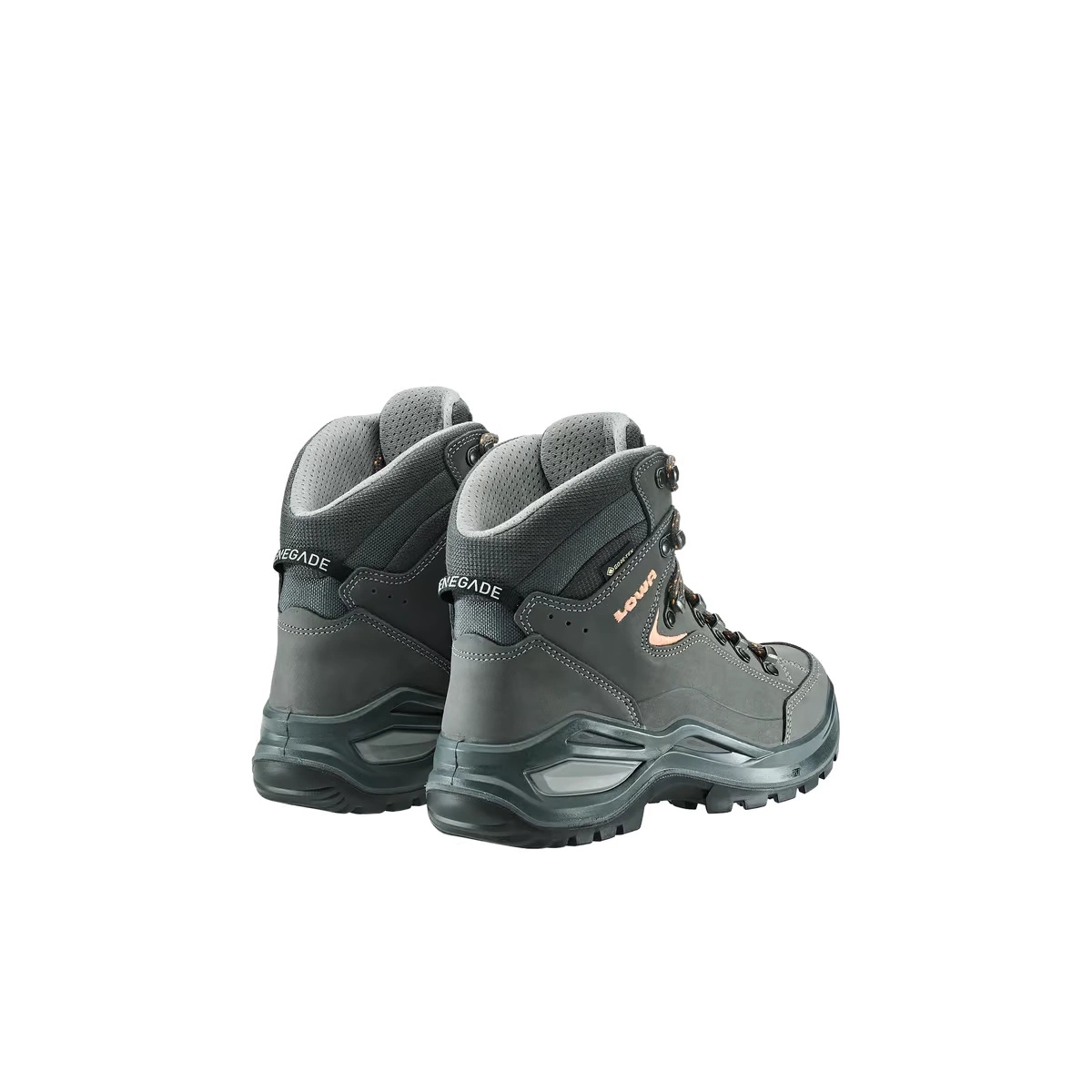 Lowa Renegade Evo GTX Mid W