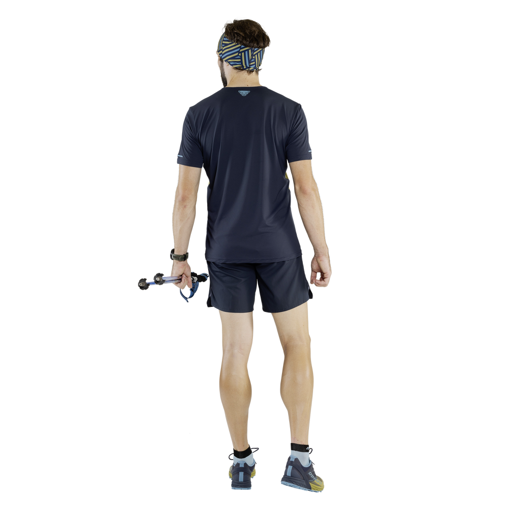 Dynafit Alpine Pro 2in1 Shorts