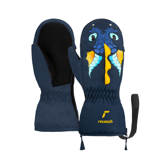 Reusch Sweety Mitten Jr