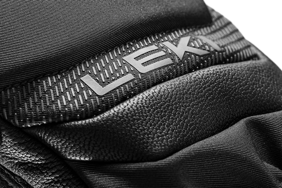 Leki Griffin Base 3D W Mitten