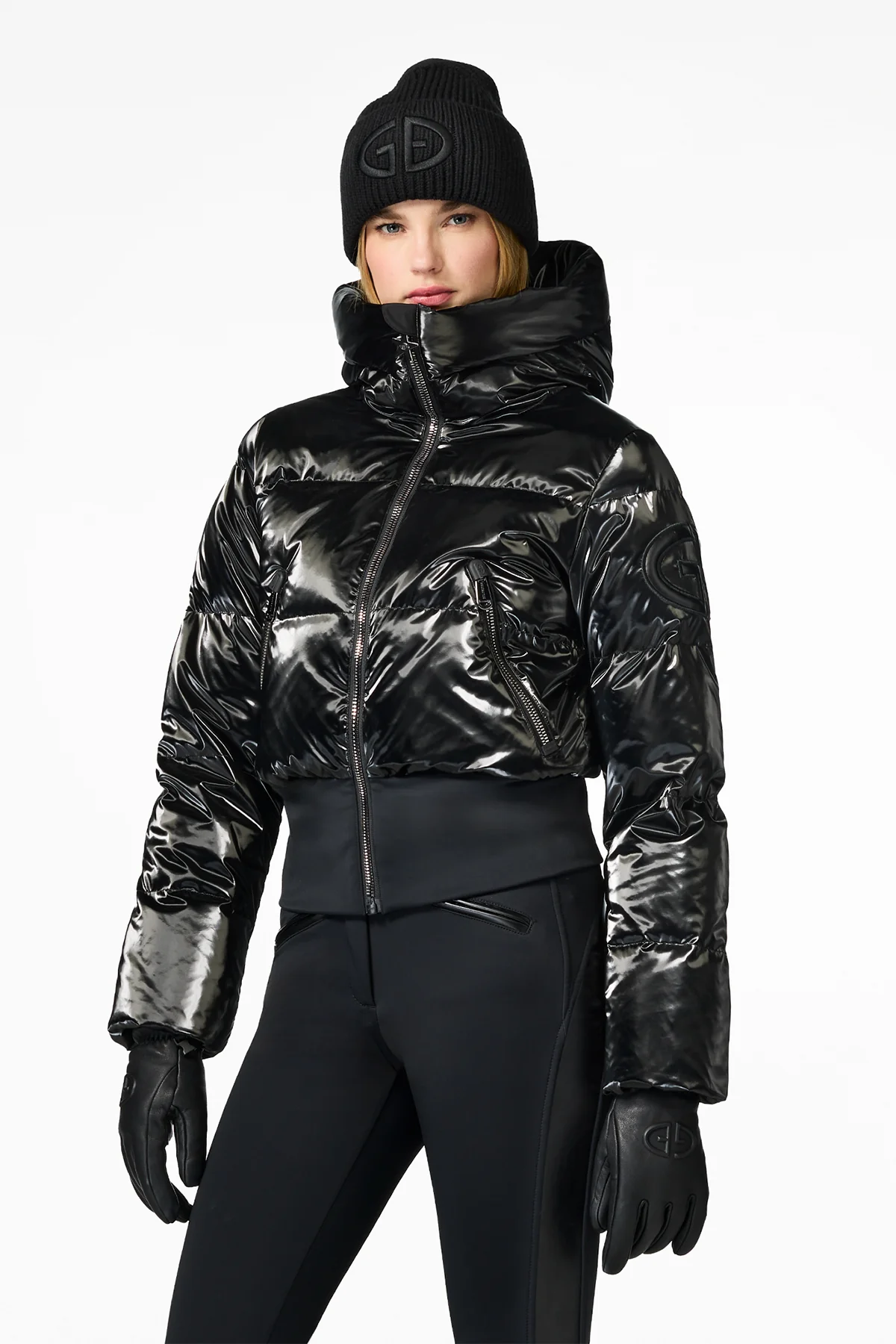 Goldbergh Bombardino Ski Jacket