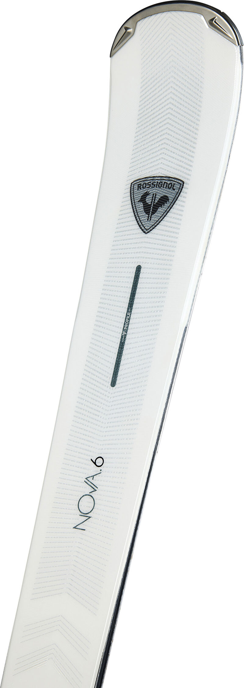 Rossignol Nova 6 + XP11