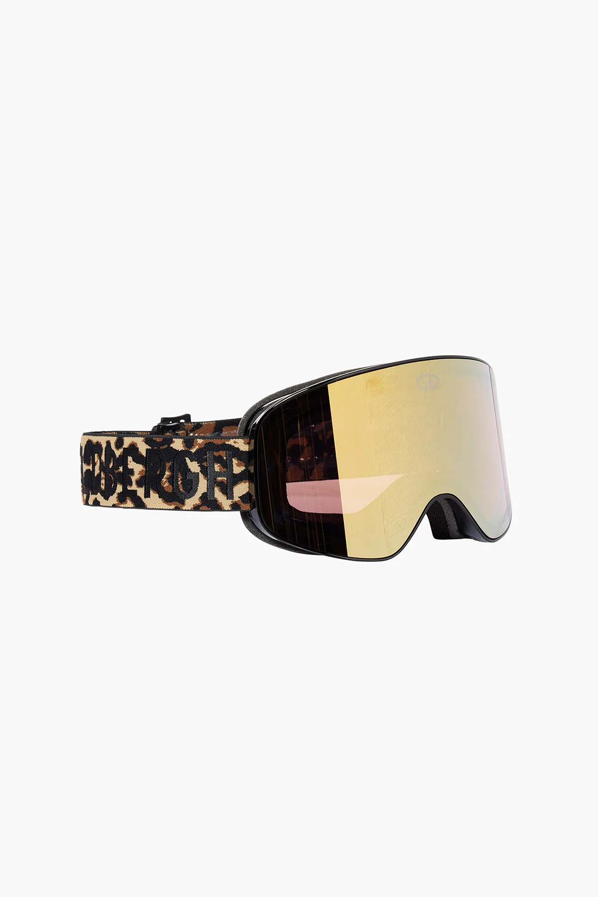 Goldbergh Aero Ski Goggle W