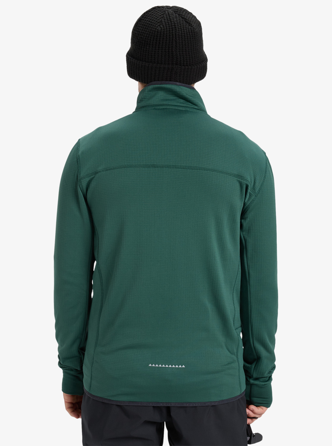 Quiksilver Steep Point FZ Fleece