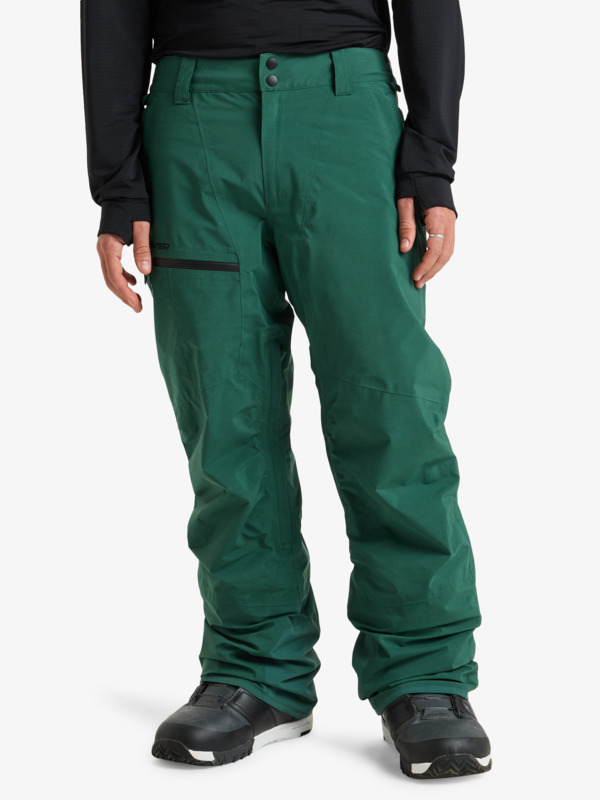 Quiksilver Forever Stretch Gore Tex Pant