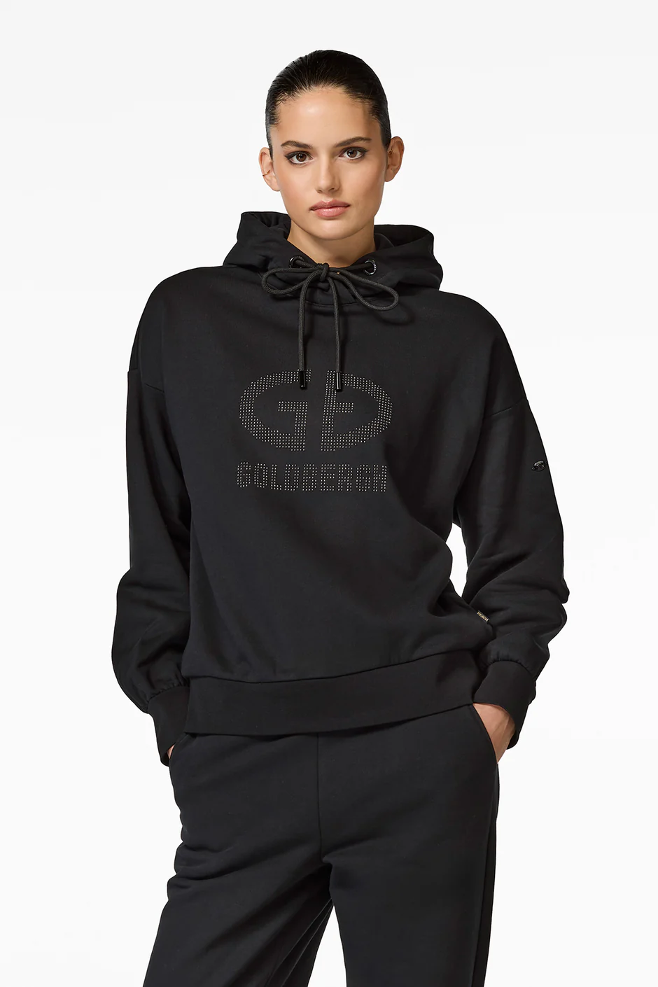 Goldbergh Alessandra Crew Neck Sweater