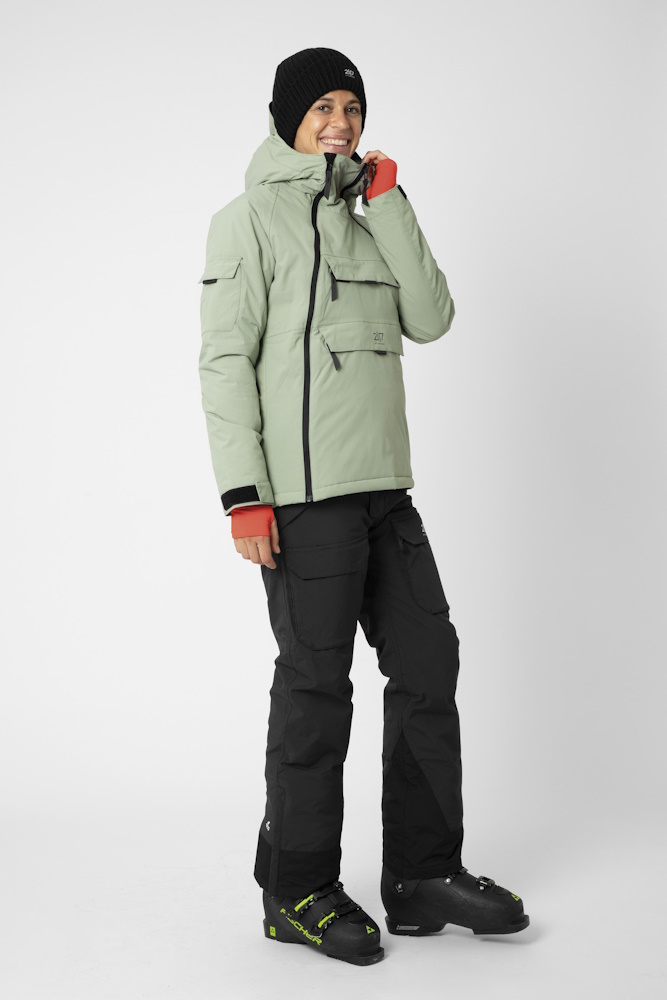 2117 Nelkerim Pant Ls