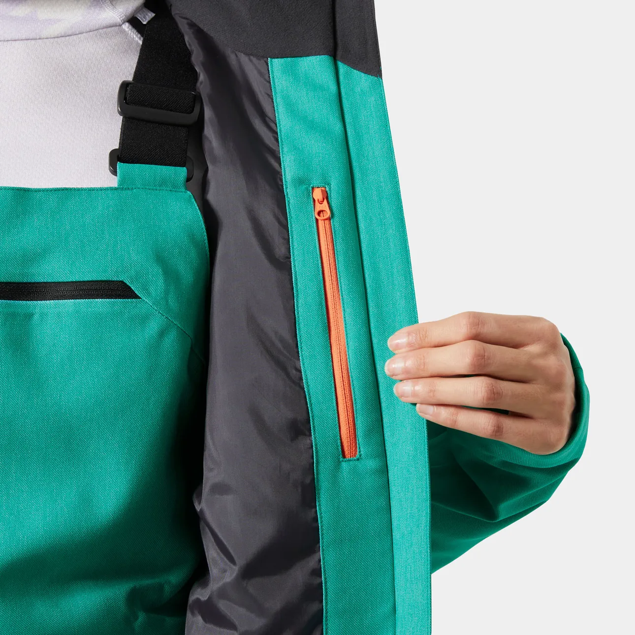 Helly Hansen Powderqueen 3.0 W Jacket